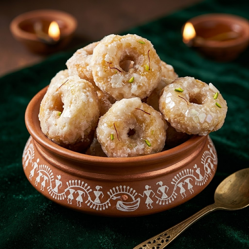balushahi