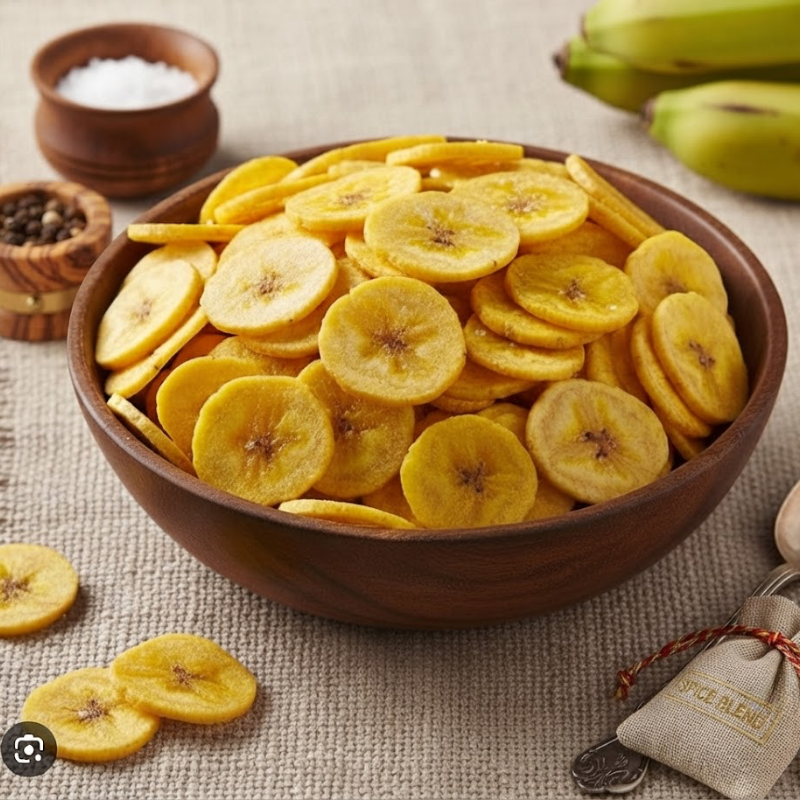 banana-chips