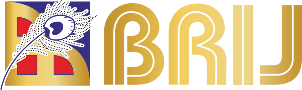 Brij Sweets Logo