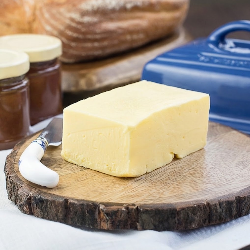 butter