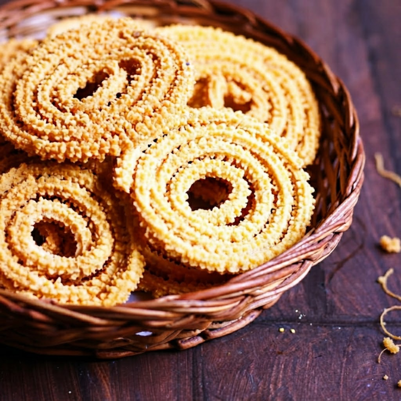 chakli