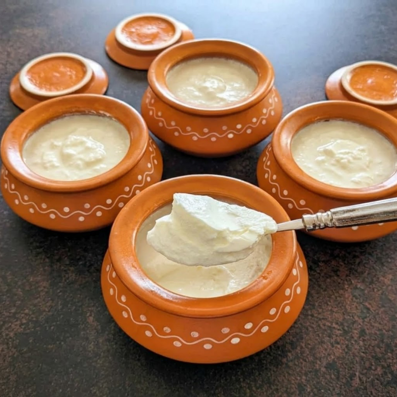 dahi