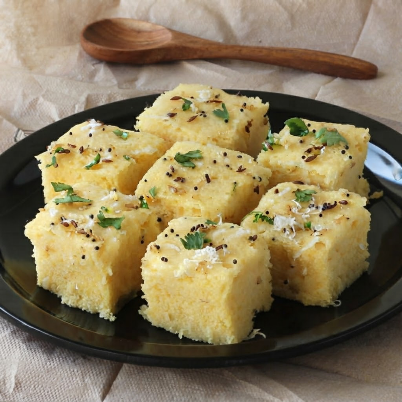 dhokla