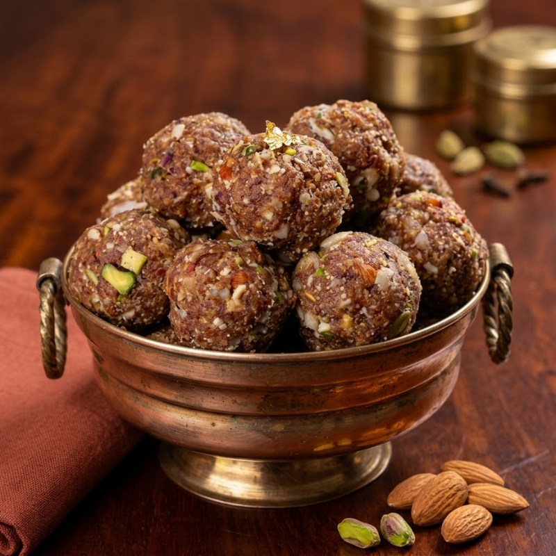 dink-laddoo