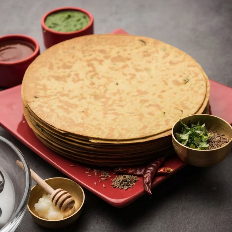 khakra