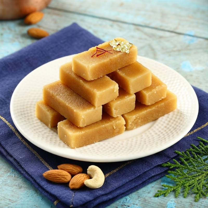 mysore-pak