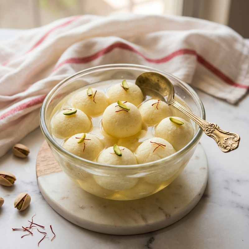 rasgulla