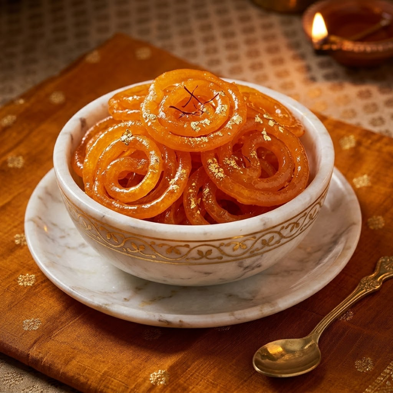 jalebi
