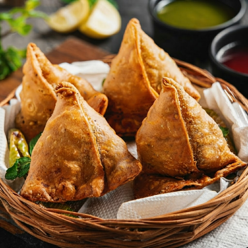 samosa