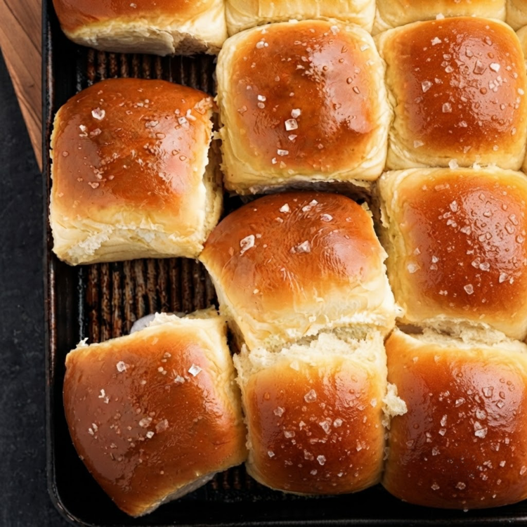 buttery-bread
